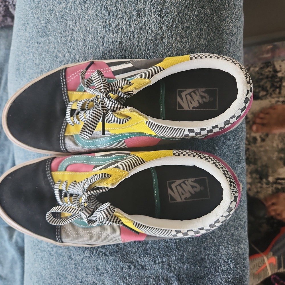 Vans Shoes